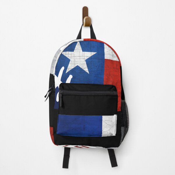 Item preview, Texas Baseball Flag designed and sold by Larissaammer.