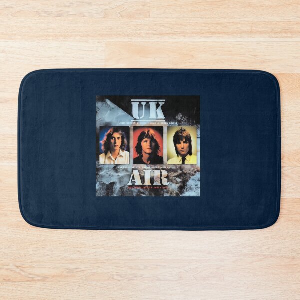 Item preview, U.K. Air Live in Japan 1979   designed and sold by Amelia-Shop.