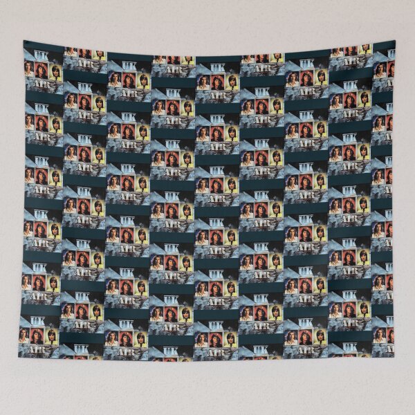 Item preview, U.K. Air Live in Japan 1979   designed and sold by Amelia-Shop.