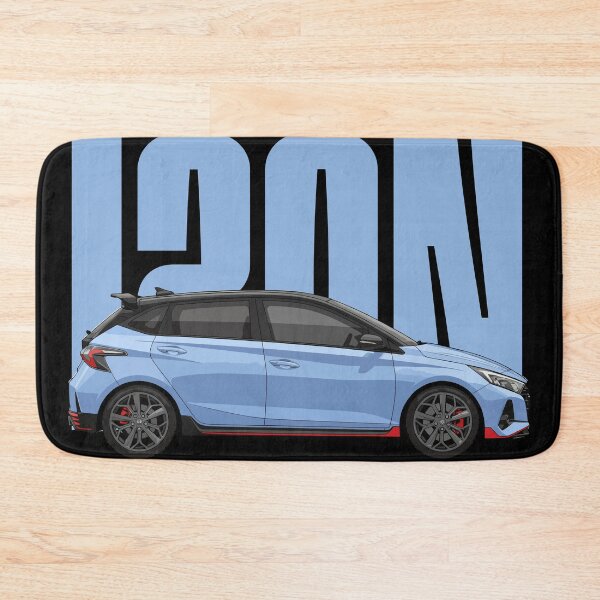 Item preview, I20N designed and sold by BronArtworks.