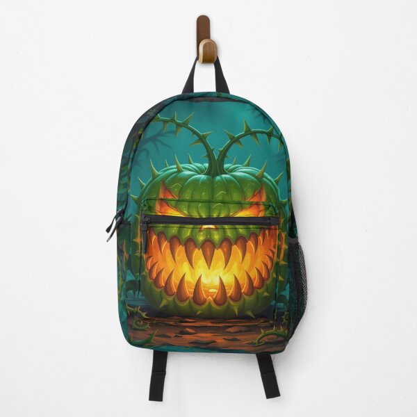 Item preview, Venus Flytrap Jack-o'-Lantern designed and sold by xArchGoDx.