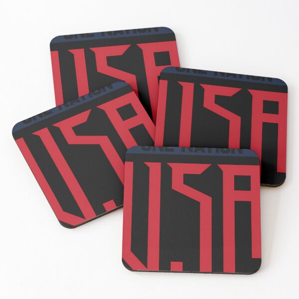Item preview,  Usa One Nation designed and sold by Larissaammer.