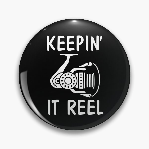 Item preview, Keepin' It Reel  designed and sold by NQArtist.