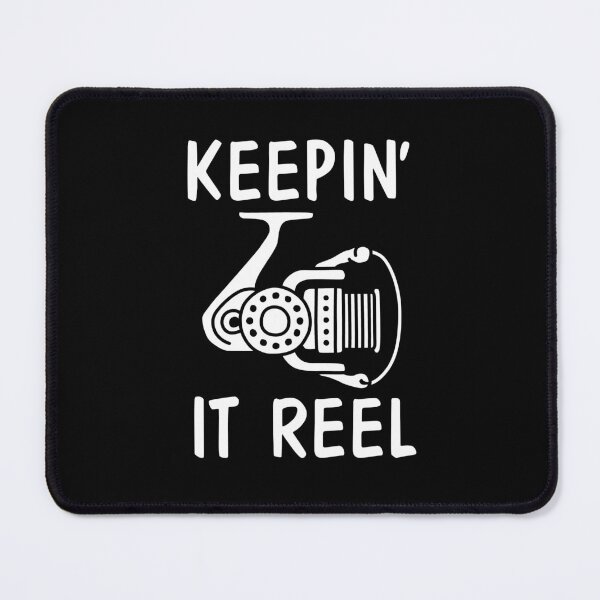 Item preview, Keepin' It Reel designed and sold by NQArtist.