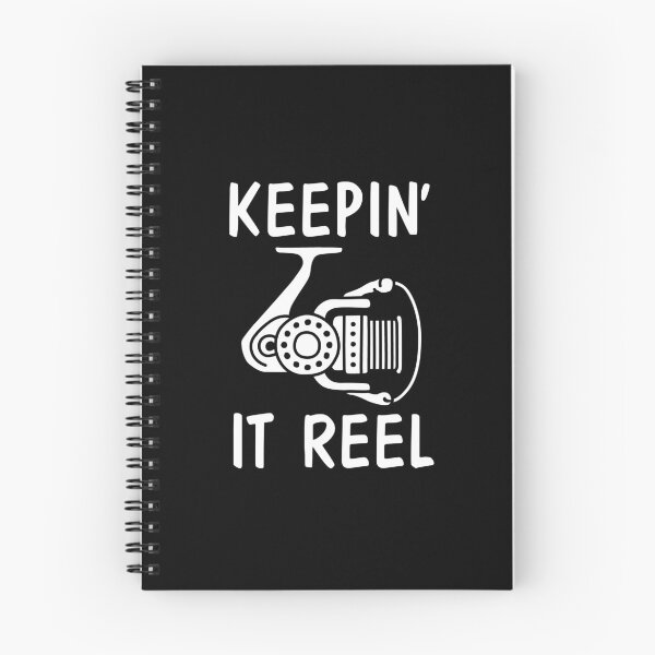 Item preview, Keepin' It Reel  designed and sold by NQArtist.