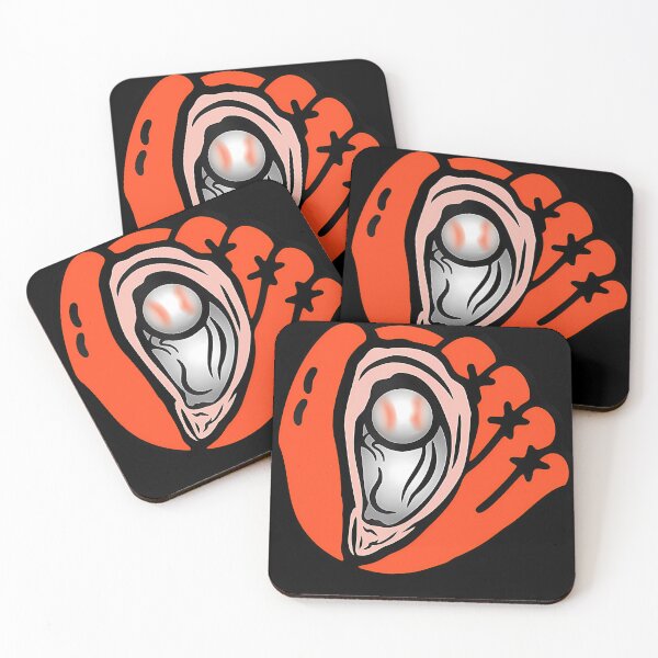 Item preview,  Chesapeake Oyster Catchers designed and sold by Larissaammer.