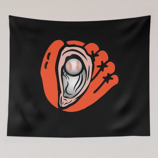 Item preview,  Chesapeake Oyster Catchers designed and sold by Larissaammer.