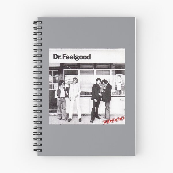Item preview, Dr. Feelgood Malpractise designed and sold by Amelia-Shop.