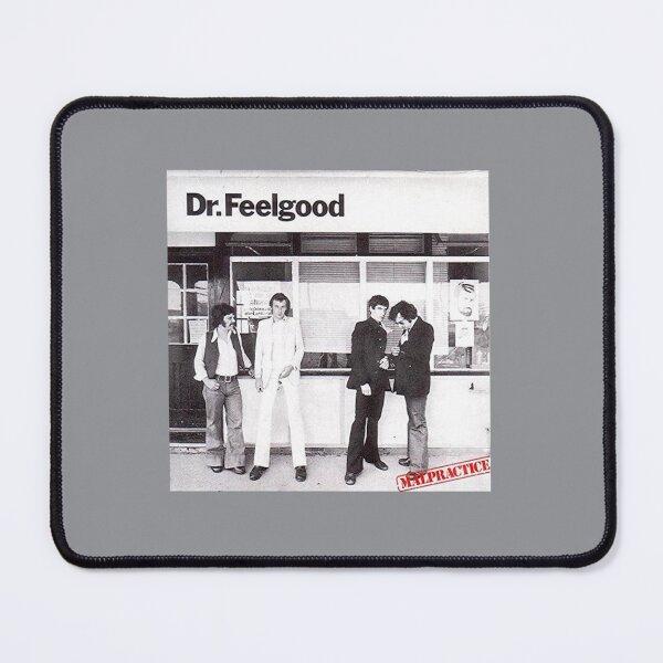 Item preview, Dr. Feelgood Malpractise designed and sold by Amelia-Shop.