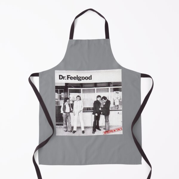 Item preview, Dr. Feelgood Malpractise    designed and sold by Amelia-Shop.