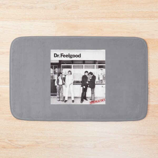 Item preview, Dr. Feelgood Malpractise    designed and sold by Amelia-Shop.