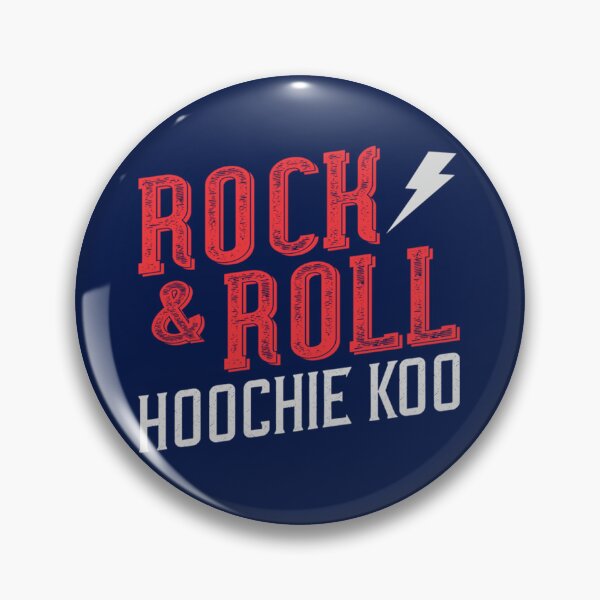 Item preview, Hoochie Koo   designed and sold by Amelia-Shop.