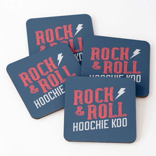 Item preview, Hoochie Koo   designed and sold by Amelia-Shop.