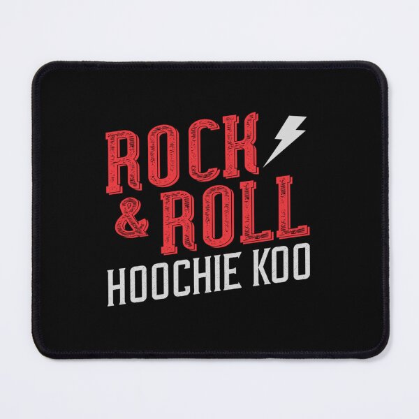 Item preview, Hoochie Koo   designed and sold by Amelia-Shop.