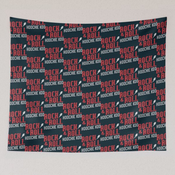 Item preview, Hoochie Koo   designed and sold by Amelia-Shop.