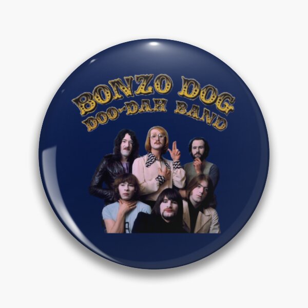 Item preview, Bonzo dog doo dah band    designed and sold by Amelia-Shop.