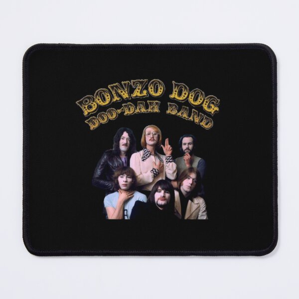 Item preview, Bonzo dog doo dah band designed and sold by Amelia-Shop.