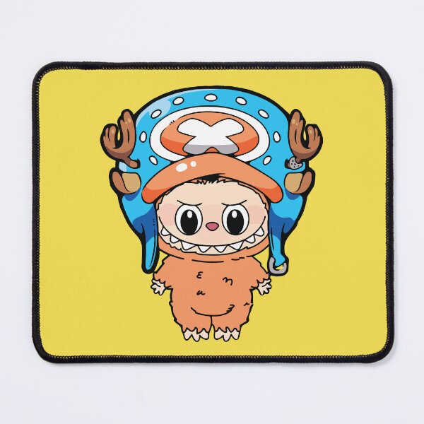 Item preview, Chopper Cute Labubu designed and sold by BrownHorse90s.
