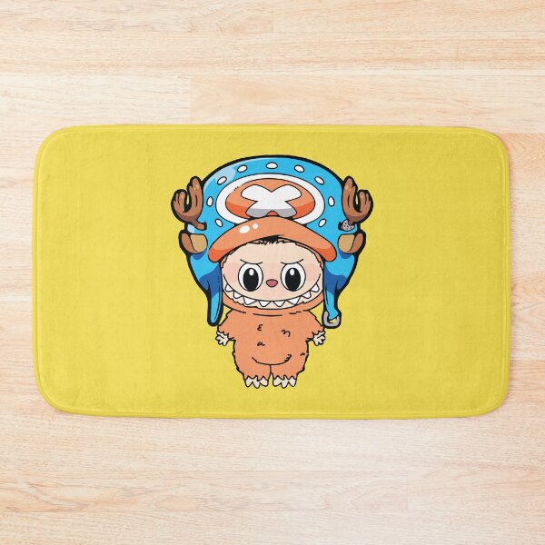 Item preview, Chopper Cute Labubu designed and sold by BrownHorse90s.