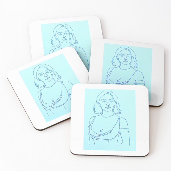 Item preview, Sydney Blue Lines  designed and sold by SJHorsfall.