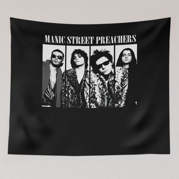Item preview, Music Song Tour Logo Band Vintage designed and sold by ArtClothesLiza.
