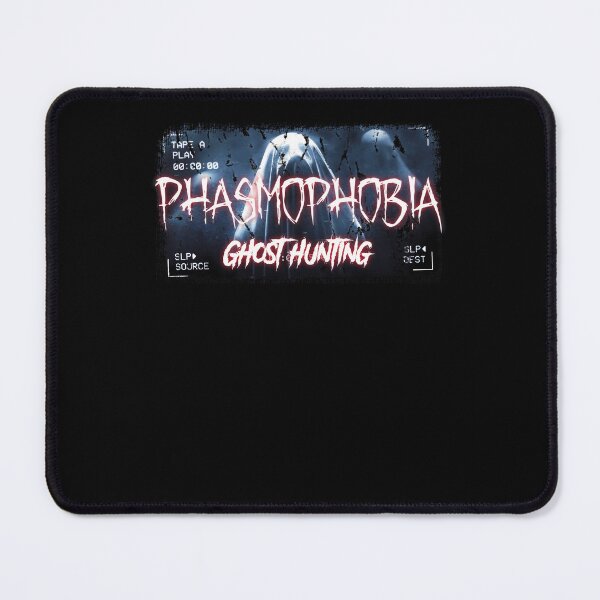 Item preview, Phasmop.hobia dan.ger 2		 designed and sold by Agnesguillory.