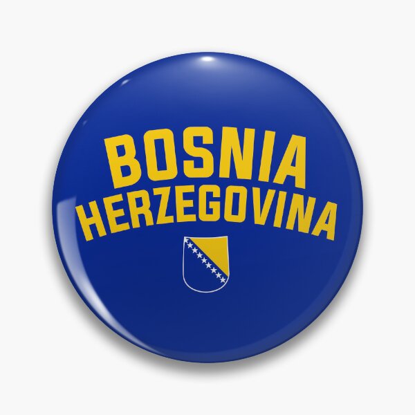 Item preview, Bosnia and Herzegovina Collection designed and sold by Wolagno.