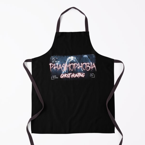 Item preview, Phasmop.hobia dan.ger 2 designed and sold by Agnesguillory.