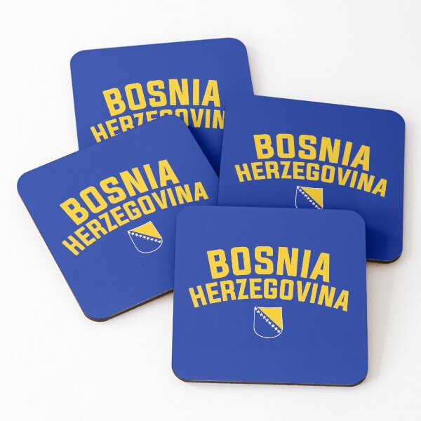 Item preview, Bosnia and Herzegovina Collection designed and sold by Wolagno.