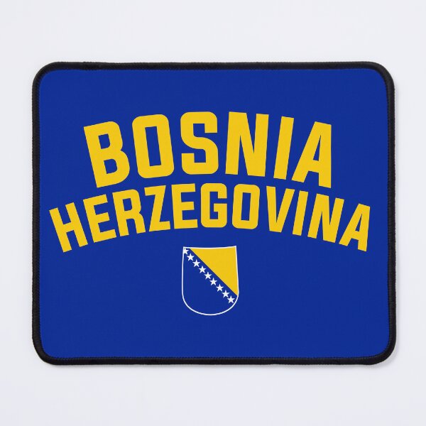 Item preview, Bosnia and Herzegovina Collection designed and sold by Wolagno.