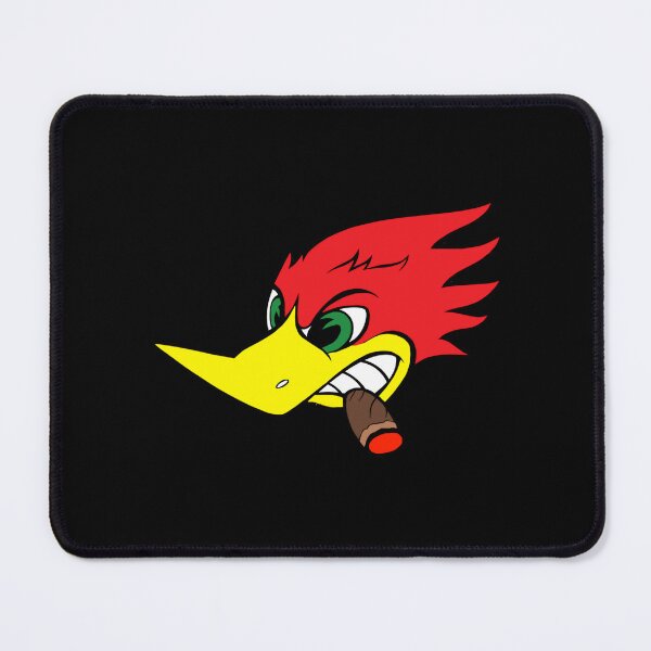 Artikelvorschau, Woody Woodpecker Schlechte Grafik entworfen und verkauft von cbaaupzc34.