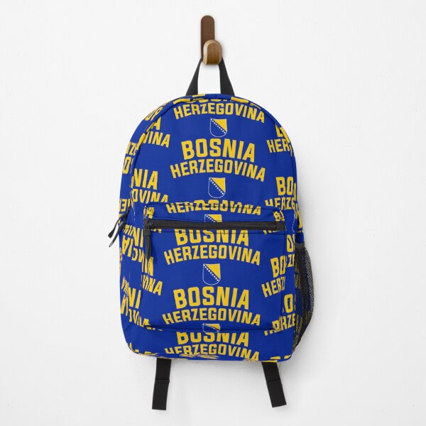 Item preview, Bosnia and Herzegovina Collection designed and sold by Wolagno.