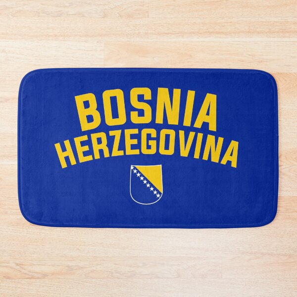 Item preview, Bosnia and Herzegovina Collection designed and sold by Wolagno.