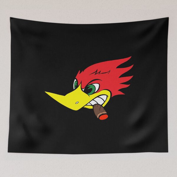 Artikelvorschau, Woody Woodpecker Schlechte Grafik entworfen und verkauft von cbaaupzc34.