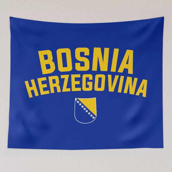 Item preview, Bosnia and Herzegovina Collection designed and sold by Wolagno.