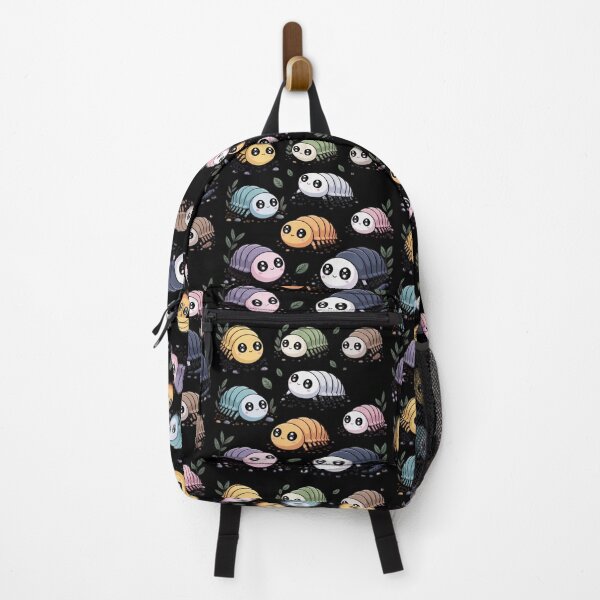 Item preview, Cubaris Isopods - Kawaii lover designed and sold by DamioPolArt.