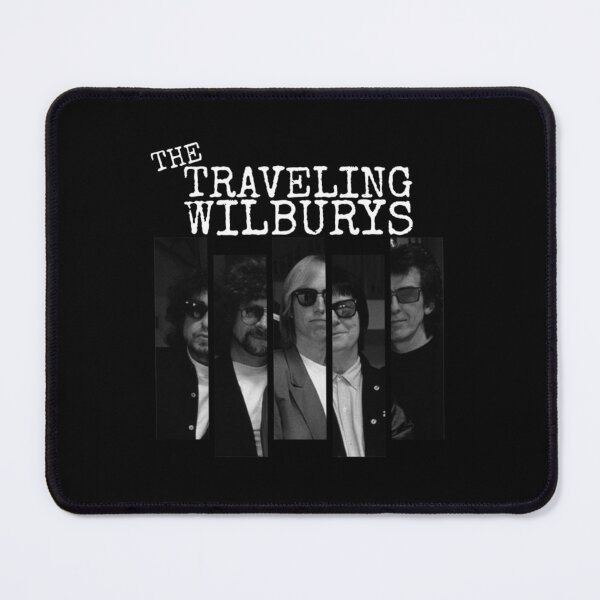 Item preview, 5 Heads of Legend Wilburys   designed and sold by Amelia-Shop.