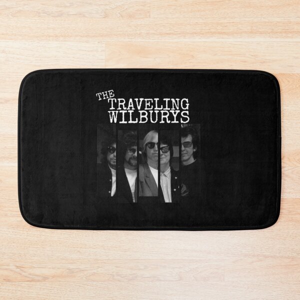 Item preview, 5 Heads of Legend Wilburys   designed and sold by Amelia-Shop.