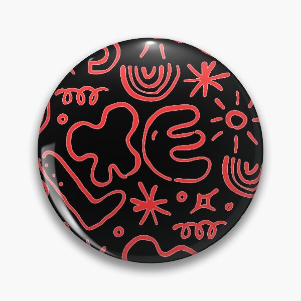 Item preview, Creative design with characters and letters  designed and sold by MPDesign84.