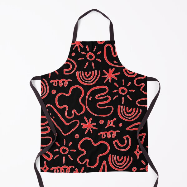 Item preview, Creative design with characters and letters designed and sold by MPDesign84.