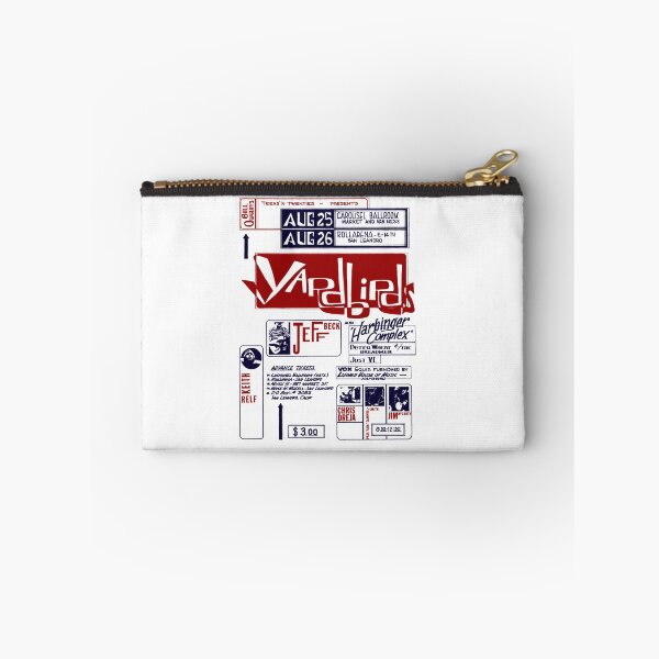 Item preview, Yardbirds - The Concert    designed and sold by Amelia-Shop.