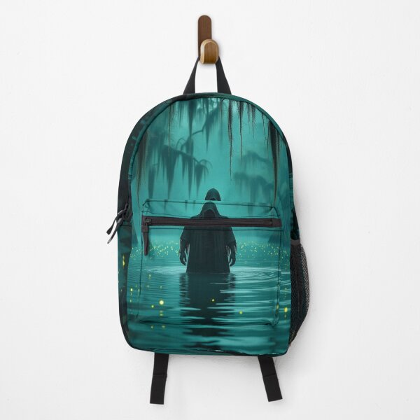 Item preview, Bayou Phantom designed and sold by xArchGoDx.