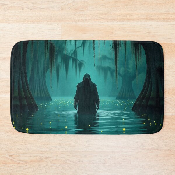Item preview, Bayou Phantom designed and sold by xArchGoDx.