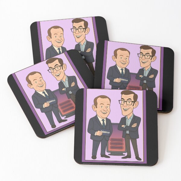Item preview, Game Show Legends: Xander and his pointless friend designed and sold by halibutgoatramb.
