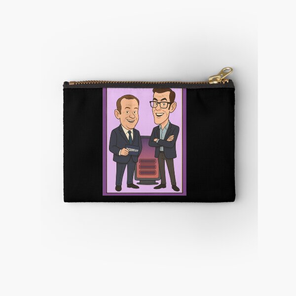 Item preview, Game Show Legends: Xander and his pointless friend designed and sold by halibutgoatramb.