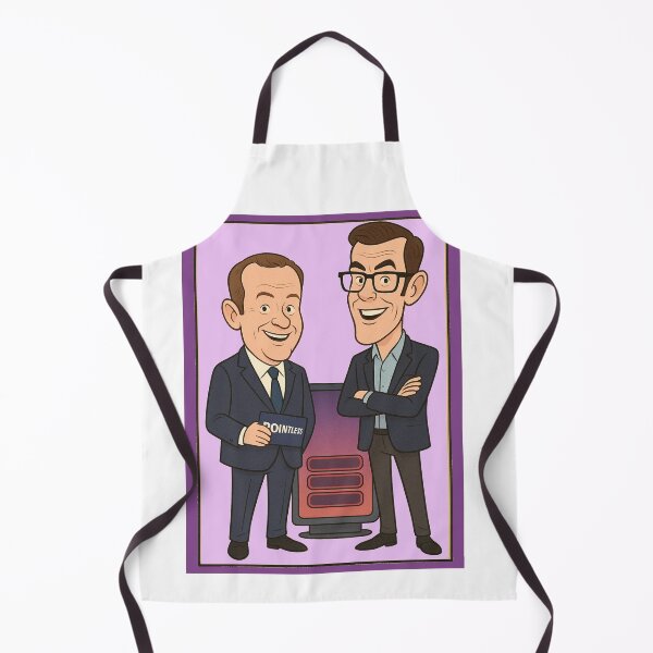 Item preview, Game Show Legends: Xander and his pointless friend designed and sold by halibutgoatramb.