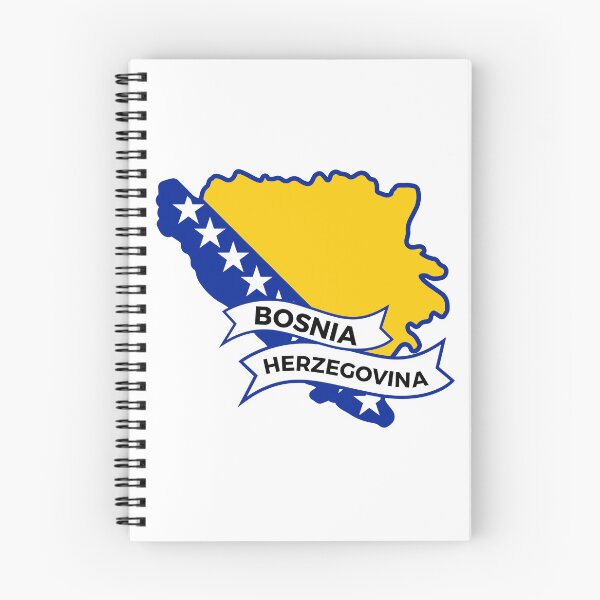 Item preview, Bosnia and Herzegovina Collection designed and sold by Wolagno.