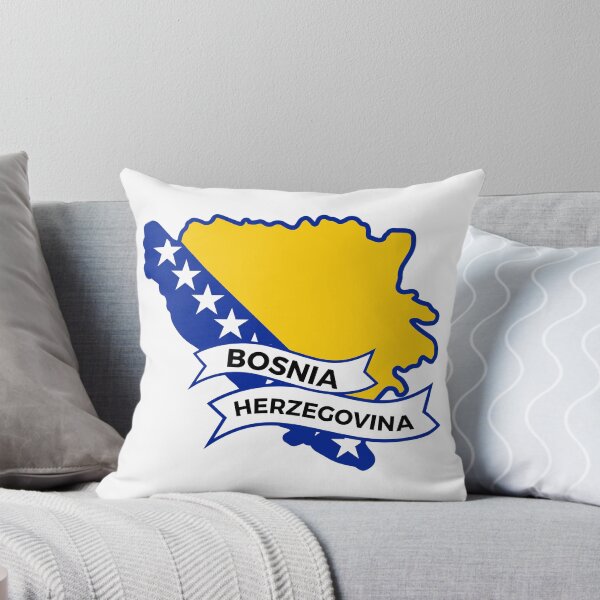 Item preview, Bosnia and Herzegovina Collection designed and sold by Wolagno.