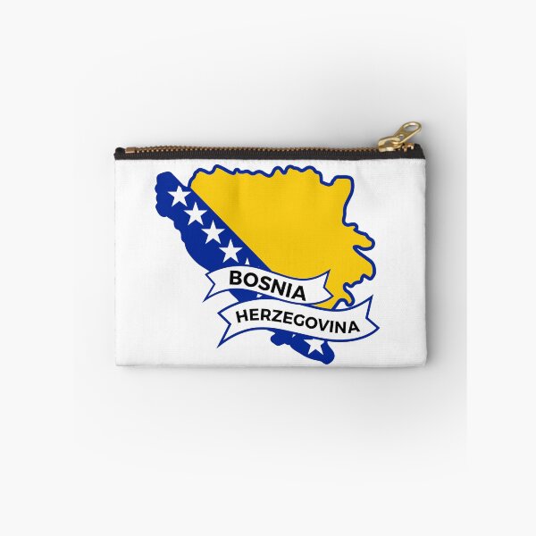 Item preview, Bosnia and Herzegovina Collection designed and sold by Wolagno.