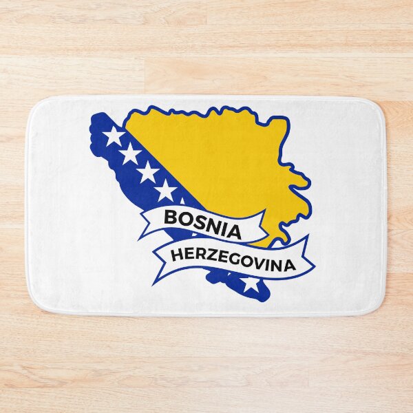 Item preview, Bosnia and Herzegovina Collection designed and sold by Wolagno.